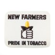 画像1: USED パッチ　[NEW FARMERS] (1)
