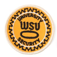 USED パッチ　[WSU]