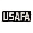 画像1: USED パッチ　[USAFA] (1)