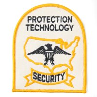 USED パッチ　[SECURITY]