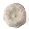 画像4: DAPPERS ダッパーズ　Classical Casquette TypeB LOT1793 [BEIGE]  LOT1793 (4)