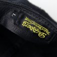 画像4: DAPPERS ダッパーズ　Classical Casquette TypeB LOT1793 [BLACK]  LOT1793 (4)