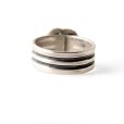 画像3: NAVAJO  RING インディアンジュエリー　ナバホリング　[SILVER]　KEVIN RAMONE (3)