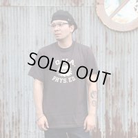 ウエアハウス 半袖TEE Lot 4601  "OVA "[INK BLACK] 