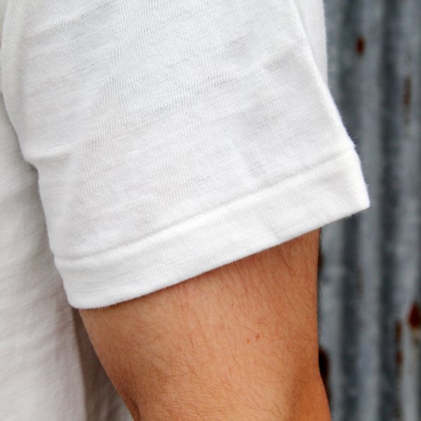 画像4: ウエアハウス 半袖TEE Lot 4601  "OVA "[OFF] 