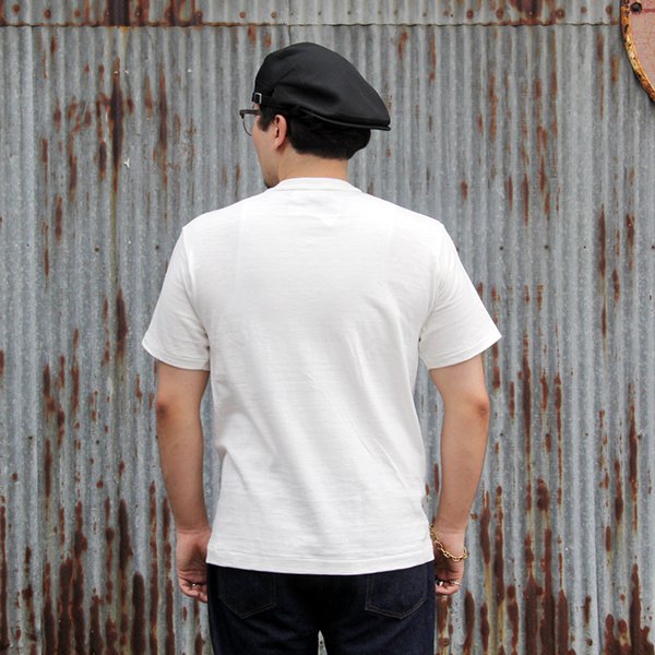 画像6: ウエアハウス 半袖TEE Lot 4601  "OVA "[OFF] 