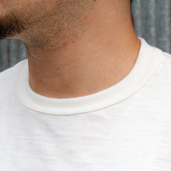 画像3: ウエアハウス 半袖TEE Lot 4601  "OVA "[OFF] 