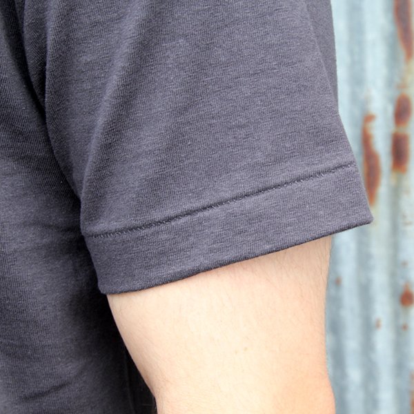 画像4: ウエストライド　WESTRIDE 半袖TEE　V25-03:SKULL MIND[CHCL] 