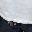 画像5: 　グッドオン　GOOD ON 80's FOOTBALL TEE/ 80'sフットボールTシャツ [P-ASH] 