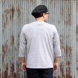 画像6: 　グッドオン　GOOD ON 80's FOOTBALL TEE/ 80'sフットボールTシャツ [P-ASH] 