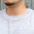 画像2: 　グッドオン　GOOD ON 80's FOOTBALL TEE/ 80'sフットボールTシャツ [P-ASH]  (2)