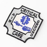 USED パッチ　[CRITICAL]