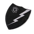 USED パッチ　[THUNDER]