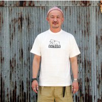 ウエアハウス 半袖TEE Lot 4601  "BIRDWIN "[OFF] 