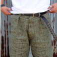 画像7: ONEPIECEOFROCK ワンピースオブロック　MILITARY SHORTS　"CAVALRY"[N.D.CAMO] 