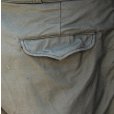 画像6: ONEPIECEOFROCK ワンピースオブロック　MILITARY SHORTS　"CAVALRY"[OLIVE] 