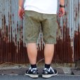 画像3: ONEPIECEOFROCK ワンピースオブロック　MILITARY SHORTS　"CAVALRY"[N.D.CAMO] 