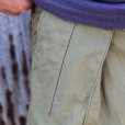 画像10: ONEPIECEOFROCK ワンピースオブロック　MILITARY SHORTS　"CAVALRY"[OLIVE] 