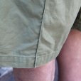 画像11: ONEPIECEOFROCK ワンピースオブロック　MILITARY SHORTS　"CAVALRY"[OLIVE] 