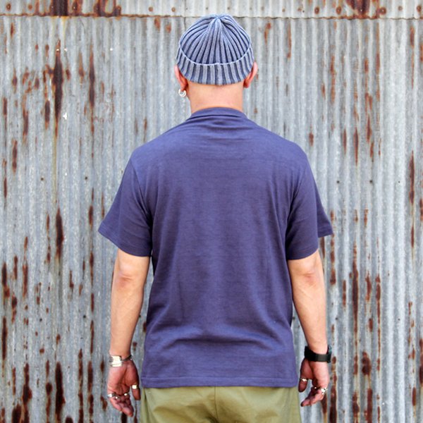 画像6: ウエアハウス 半袖TEE Lot 4601  "FLUSHING "[NASUKON] 