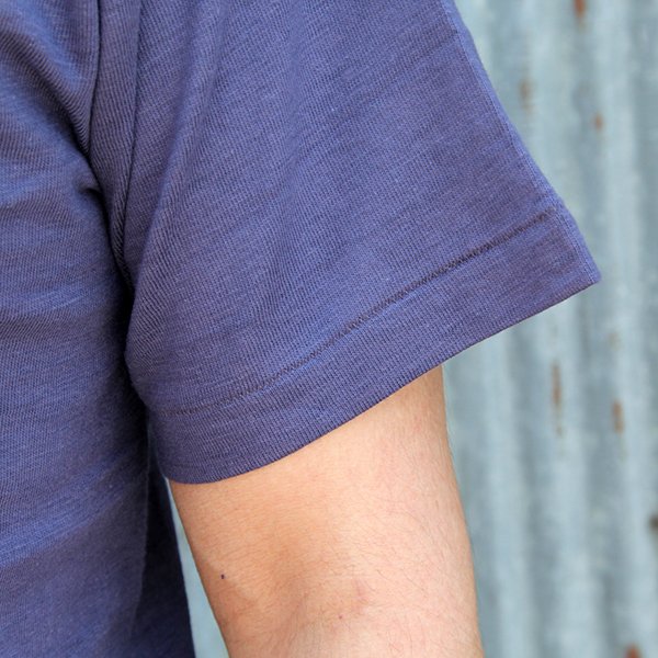 画像4: ウエアハウス 半袖TEE Lot 4601  "FLUSHING "[NASUKON] 