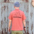 画像6: ウエアハウス 半袖TEE Lot 4601  "PLAINVILLE "[SALMON] 