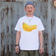 画像1: ジャクソンマティス　JACKSON  MATISSE   "FRUIT OF THE LOOM ×JM　FRUIT PACK TEE"[OFF]  (1)