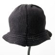 画像3: HIGHLAND 2000 　”CRUSHER HAT” [BLACK]   (3)