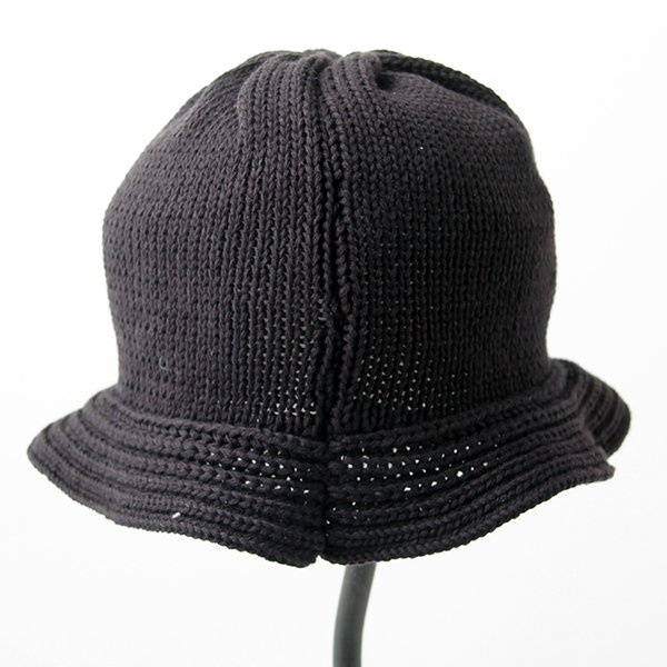 画像3: HIGHLAND 2000 　”CRUSHER HAT” [BLACK]  