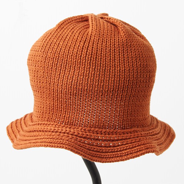 画像1: HIGHLAND 2000 　”CRUSHER HAT” [ORANGE]  