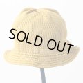 HIGHLAND 2000 　”CRUSHER HAT” [INCA]  