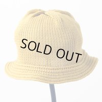 HIGHLAND 2000 　”CRUSHER HAT” [INCA]  