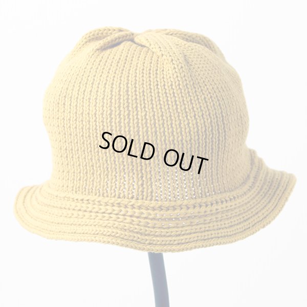 画像1: HIGHLAND 2000 　”CRUSHER HAT” [INCA]  