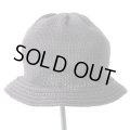 HIGHLAND 2000 　”CRUSHER HAT” [BLACK]  