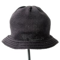 HIGHLAND 2000 　”CRUSHER HAT” [BLACK]  