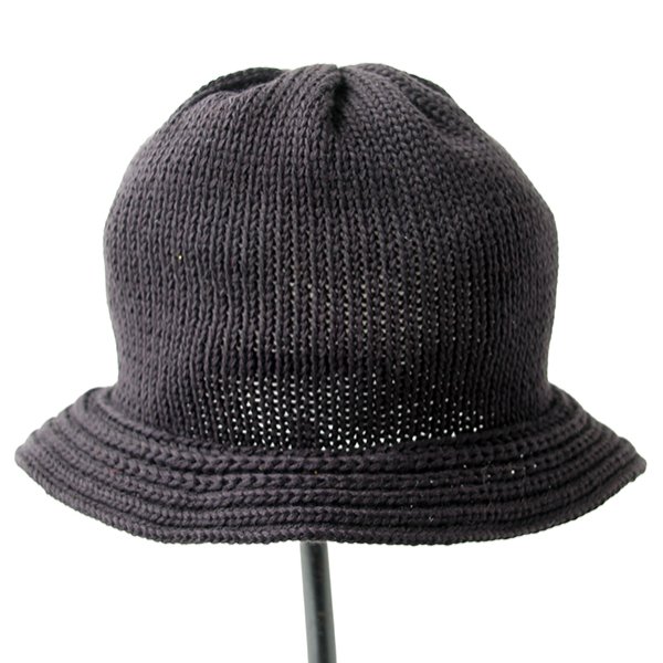 画像1: HIGHLAND 2000 　”CRUSHER HAT” [BLACK]  