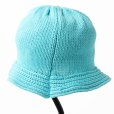 画像3: HIGHLAND 2000 　”CRUSHER HAT” [PALE TQ]   (3)