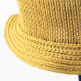 画像2: HIGHLAND 2000 　”CRUSHER HAT” [INCA]   (2)