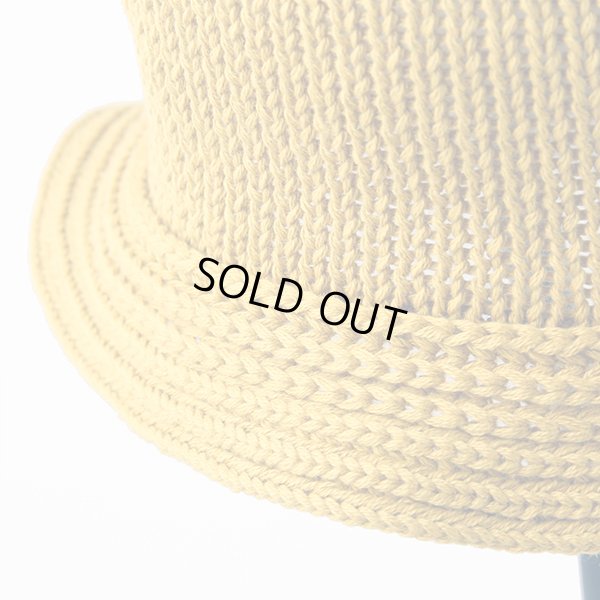 画像2: HIGHLAND 2000 　”CRUSHER HAT” [INCA]  
