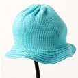 画像1: HIGHLAND 2000 　”CRUSHER HAT” [PALE TQ]   (1)
