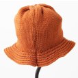 画像3: HIGHLAND 2000 　”CRUSHER HAT” [ORANGE]   (3)