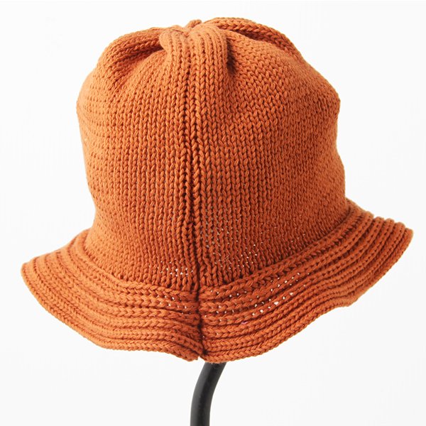画像3: HIGHLAND 2000 　”CRUSHER HAT” [ORANGE]  