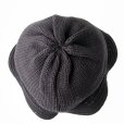 画像4: HIGHLAND 2000 　”CRUSHER HAT” [BLACK]   (4)