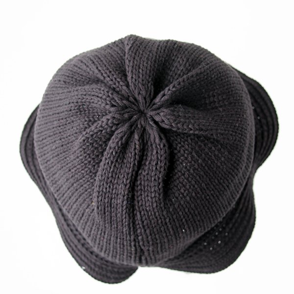 画像4: HIGHLAND 2000 　”CRUSHER HAT” [BLACK]  