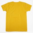 画像6: ダッパーズ　DAPPERS   "DEVIL"[YELLOW] LOT1551