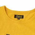 画像3: ダッパーズ　DAPPERS   "DEVIL"[YELLOW] LOT1551