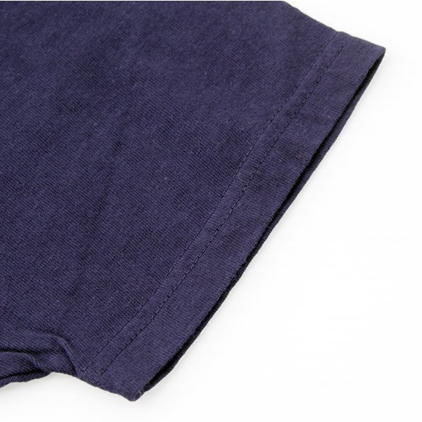 画像5: ダッパーズ　DAPPERS   "DEVIL"[NAVY] LOT1551