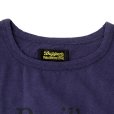 画像3: ダッパーズ　DAPPERS   "DEVIL"[NAVY] LOT1551 (3)