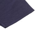 画像5: ダッパーズ　DAPPERS   "Binder Crew Neck Tee Standard Sewing Model "[NAVY] LOT1550