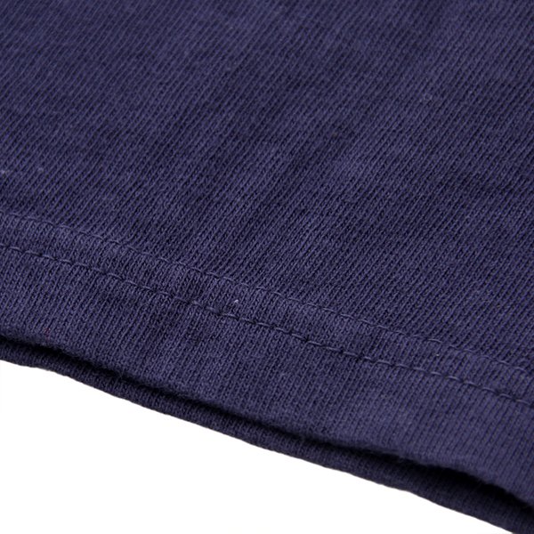 画像4: ダッパーズ　DAPPERS   "DEVIL"[NAVY] LOT1551